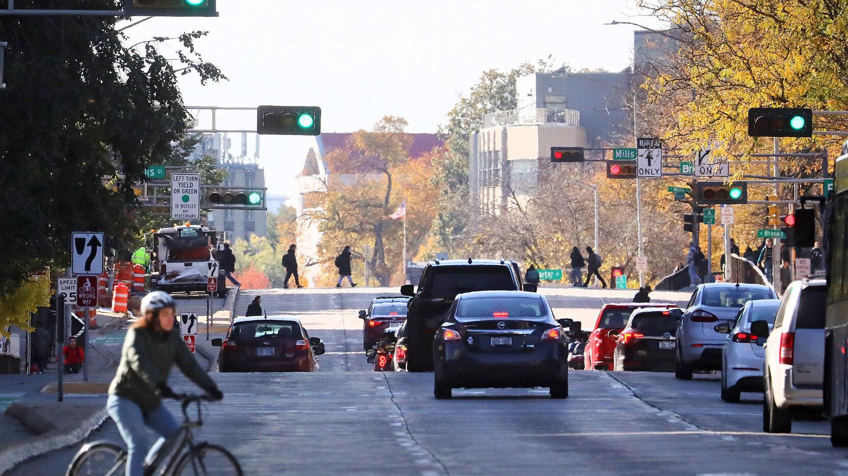 Madison's financial future may hinge on new infrastructure fee
